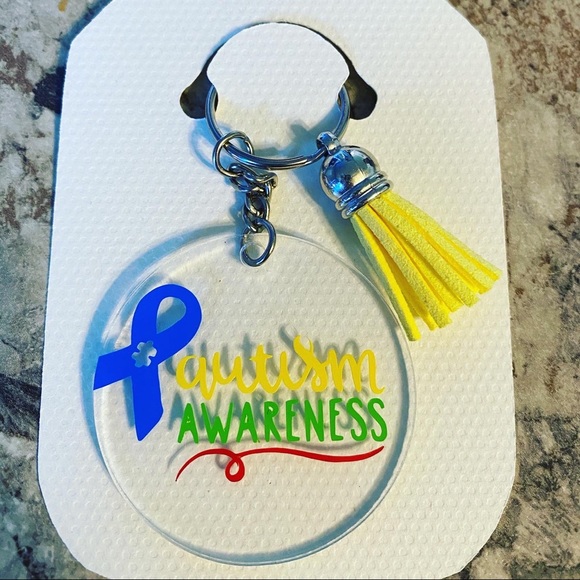 Custom keychains - Picture 6 of 13